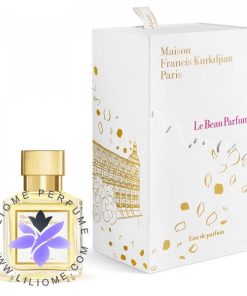 عطر ادکلن فرانسیس کرکجان له بیو پارفوم | Maison Francis Kurkdjian Le Beau Parfum