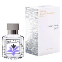 عطر ادکلن فرانسیس کرکجان آکوا سلستیا فورته | Maison Francis Kurkdjian Aqua Celestia Forte