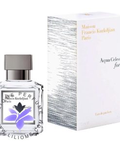 عطر ادکلن فرانسیس کرکجان آکوا سلستیا فورته | Maison Francis Kurkdjian Aqua Celestia Forte