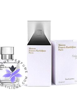 عطر ادکلن فرانسیس کرکجان جنتل فلویدیتی سیلور | Maison Francis Kurkdjian Gentle Fluidity Silver