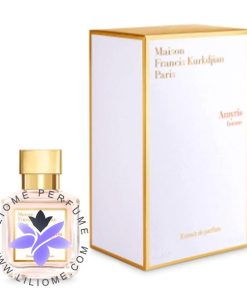 عطر ادکلن فرانسیس کرکجان آمیریس فم اکستریت د پرفیوم | Maison Francis Kurkdjian Amyris Femme Extrait de Parfum