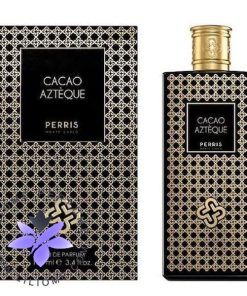 عطر ادکلن پریس مونت کارلو کاکائو آزتک | Perris monte carlo Cacao Azteque