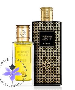 عطر ادکلن پریس مونت کارلو ابسولو اکسترایت | Perris monte carlo Tubereuse Absolue Extrait