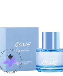 عطر ادکلن کنت کول بلو | Kenneth Cole Blue