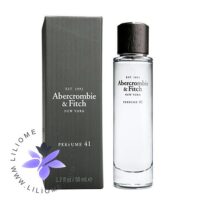 عطر ادکلن ابرکرومبی اند فیچ پرفیوم 41 | Abercrombie & Fitch perfume 41