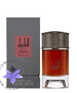عطر ادکلن دانهیل عربین دیزرت | Dunhill Arabian Desert