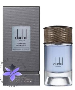 عطر ادکلن دانهیل ولنسول لاوندر | Dunhill Valensole Lavender
