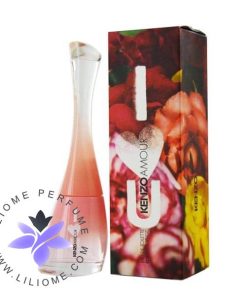 عطر ادکلن کنزو آمور آی لاو یو Kenzo Amour I Love U