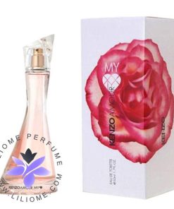 عطر ادکلن کنزو آمور مای لاو Kenzo Amour My Love