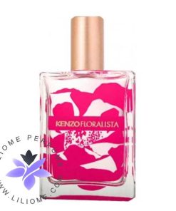 عطر ادکلن کنزو فلورالیستا Kenzo Floralista