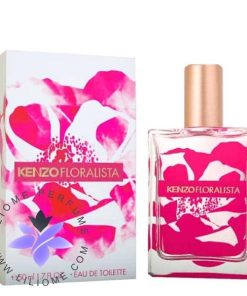 عطر ادکلن کنزو فلورالیستا Kenzo Floralista