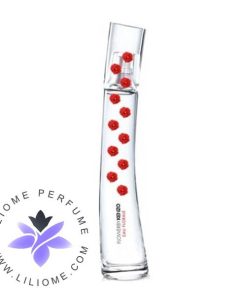 عطر ادکلن کنزو فلاور بای کنزو او فلورال Kenzo Flower by Kenzo Eau Florale