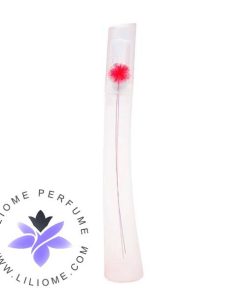 عطر ادکلن کنزو فلاور بای کنزو سامر فرگرنس 2014 Kenzo Flower by Kenzo Summer Fragrance 2014