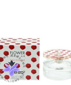 عطر ادکلن کنزو فلور این د ایر او فلورال Kenzo Flower in the Air Eau Florale