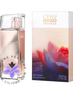 عطر ادکلن کنزو لئو اینتنس پور فم زنانه Kenzo L'Eau Intense pour Femme
