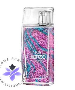 عطر ادکلن کنزو لئو کنزو آکوادیزیاک زنانه Kenzo L'Eau Kenzo Aquadisiac pour Femme
