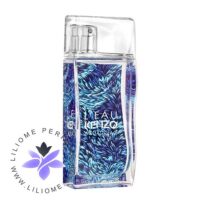 عطر ادکلن کنزو لئو کنزو آکوادیزیاک پور هوم Kenzo L'Eau Kenzo Aquadisiac pour Homme