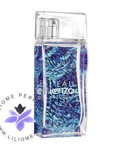 عطر ادکلن کنزو لئو کنزو آکوادیزیاک پور هوم Kenzo L'Eau Kenzo Aquadisiac pour Homme