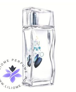 عطر ادکلن کنزو لئوپار وایلد مردانه Kenzo L'Eau Par Kenzo Wild for Men