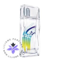 عطر ادکلن کنزو لئو پار کالرز مردانه Kenzo L'Eau par Colors for Men