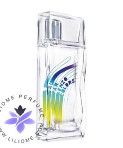 عطر ادکلن کنزو لئو پار کالرز مردانه Kenzo L'Eau par Colors for Men