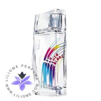 عطر ادکلن کنزو لئو پار کالرز زنانه Kenzo L'Eau par Colors for Women