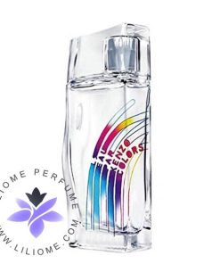 عطر ادکلن کنزو لئو پار کالرز زنانه Kenzo L'Eau par Colors for Women