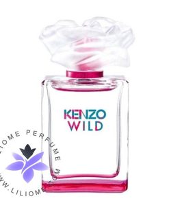 عطر ادکلن کنزو وایلد Kenzo Wild