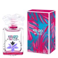 عطر ادکلن کنزو وایلد Kenzo Wild