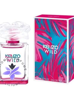 عطر ادکلن کنزو وایلد Kenzo Wild