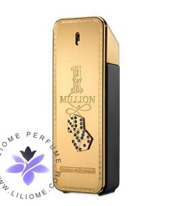 عطر ادکلن پاکو رابان وان میلیون مونوپلی کالکتور ادیشن | Paco Rabanne 1 Million Monopoly Collector Edition