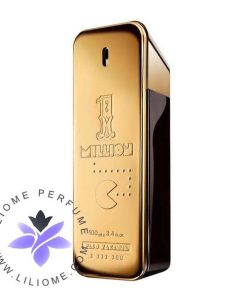 عطر ادکلن پاکو رابان وان میلیون ایکس پک من کالکتور ادیشن | Paco Rabanne 1 Million x Pac-Man Collector Edition