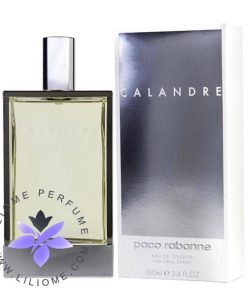 عطر ادکلن پاکو رابان کلندر | Paco Rabanne Calandre