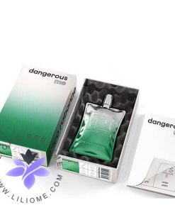 عطر ادکلن پاکو رابان دنجروس می | Paco Rabanne Dangerous Me