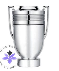 عطر ادکلن پاکو رابان اینویکتوس سیلور کاپ کالکتورز ادیشن | Paco Rabanne Invictus Silver Cup Collector`s Edition