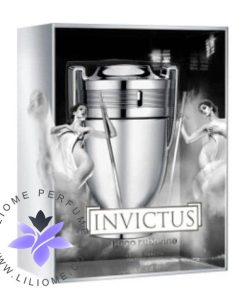 عطر ادکلن پاکو رابان اینویکتوس سیلور کاپ کالکتورز ادیشن | Paco Rabanne Invictus Silver Cup Collector`s Edition