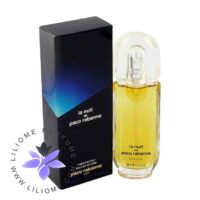 عطر ادکلن پاکو رابان لا نویت Paco Rabanne La Nuit