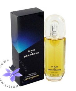 عطر ادکلن پاکو رابان لا نویت Paco Rabanne La Nuit