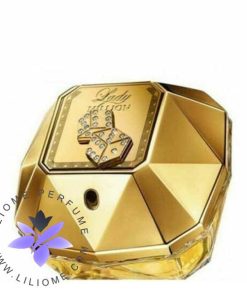 عطر ادکلن پاکو رابان لیدی میلیون مونوپلی کالکتور ادیشن | Paco Rabanne Lady Million Monopoly Collector Edition