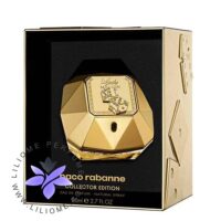 عطر ادکلن پاکو رابان لیدی میلیون مونوپلی کالکتور ادیشن | Paco Rabanne Lady Million Monopoly Collector Edition