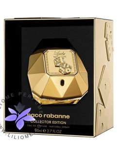 عطر ادکلن پاکو رابان لیدی میلیون مونوپلی کالکتور ادیشن | Paco Rabanne Lady Million Monopoly Collector Edition