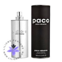عطر ادکلن پاکو رابان پاکو | Paco Rabanne Paco