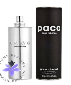 عطر ادکلن پاکو رابان پاکو | Paco Rabanne Paco