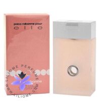 عطر ادکلن پاکو رابان پور اله او دته | Paco Rabanne Pour Elle Eau d'Ete