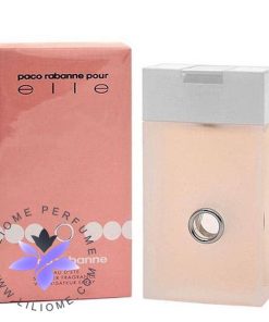 عطر ادکلن پاکو رابان پور اله او دته | Paco Rabanne Pour Elle Eau d'Ete