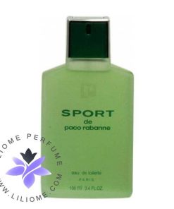 عطر ادکلن پاکو رابان اسپرت د پاکو رابان | Paco Rabanne Sport de Paco Rabanne