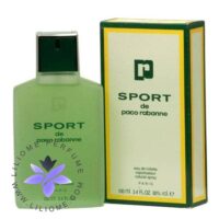 عطر ادکلن پاکو رابان اسپرت د پاکو رابان | Paco Rabanne Sport de Paco Rabanne