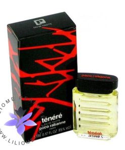 عطر ادکلن پاکو رابان تینری | Paco Rabanne Tenere