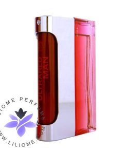 عطر ادکلن پاکو رابان اولترا رد مردانه | Paco Rabanne Ultrared Men