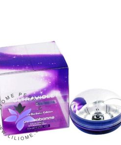 عطر ادکلن پاکو رابان اولترا ویولت ایرور بورالیس ادیشن | Paco Rabanne Ultraviolet Aurore Borealis Edition